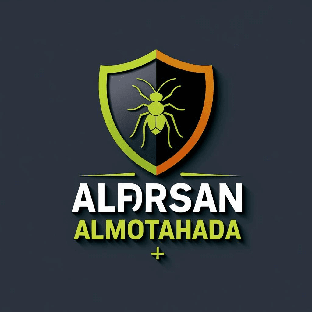 شركة رش حشرات بمكه