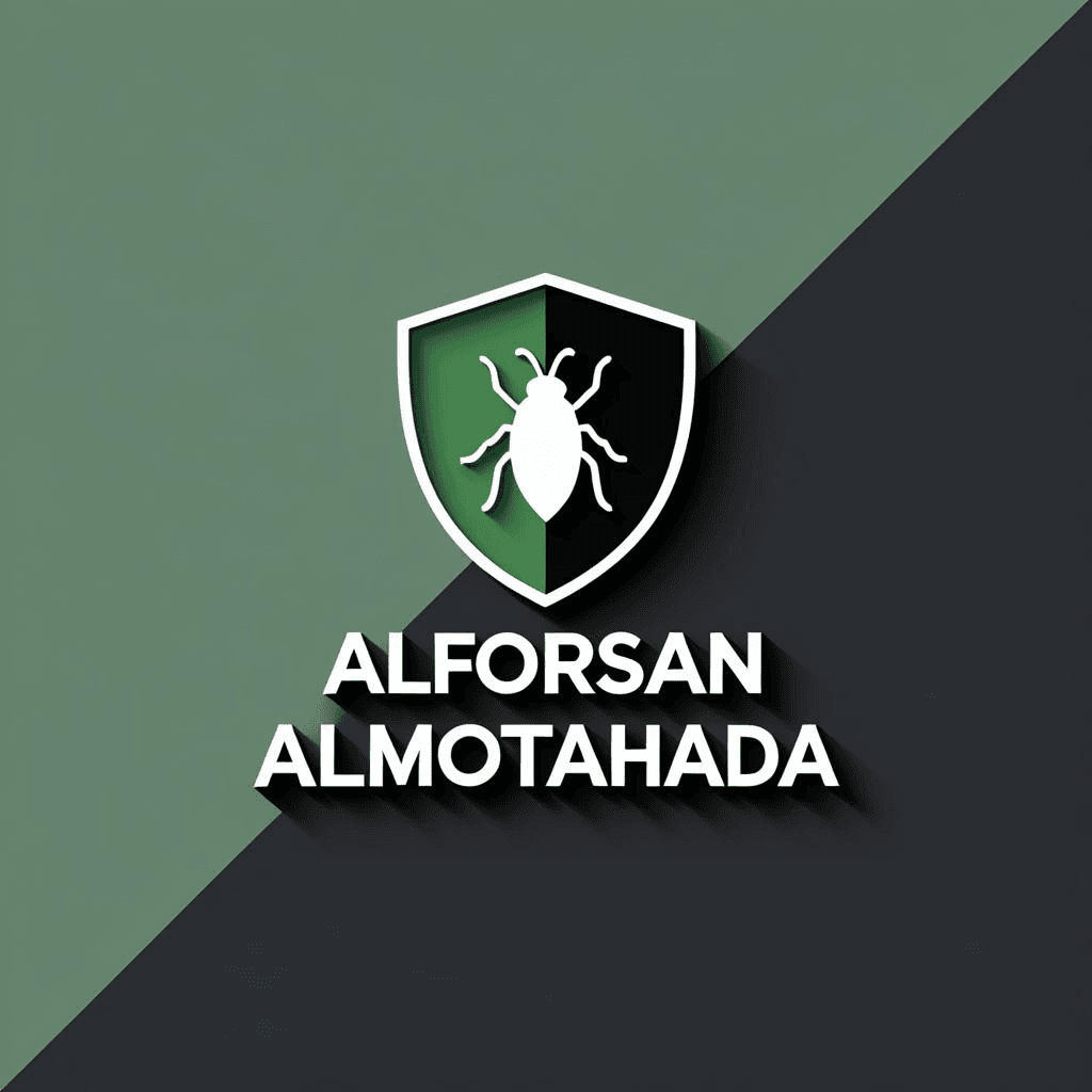 شركة مكافحة حشرات بمكه