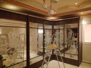 شركة نقل العفش بمكة