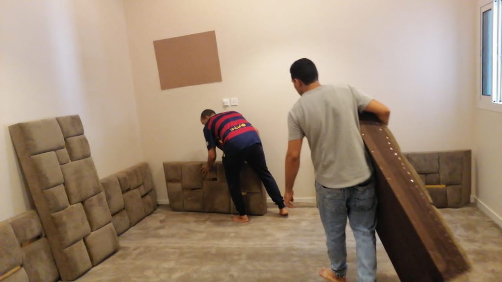 أرخص شركة نقل عفش بمكة المكرمة