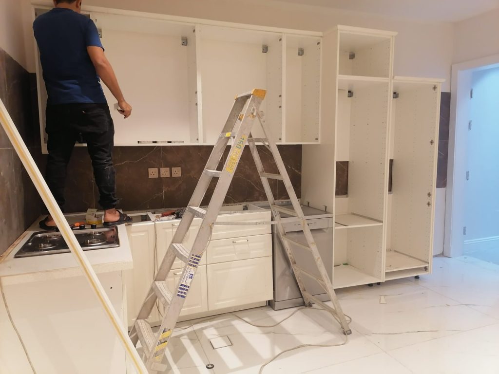 شركة نقل عفش قريبة بمكة المكرمة